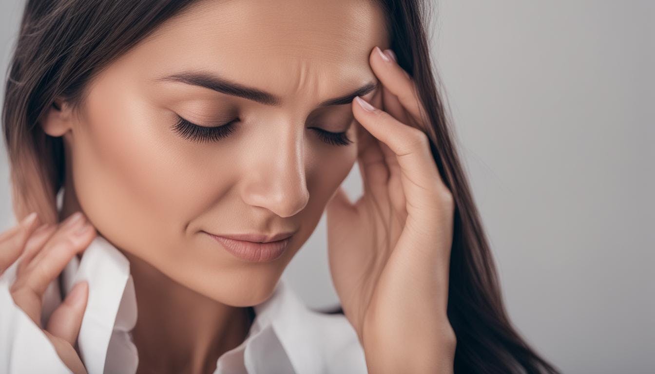 Experience Relief - Botox for Migraines Explained