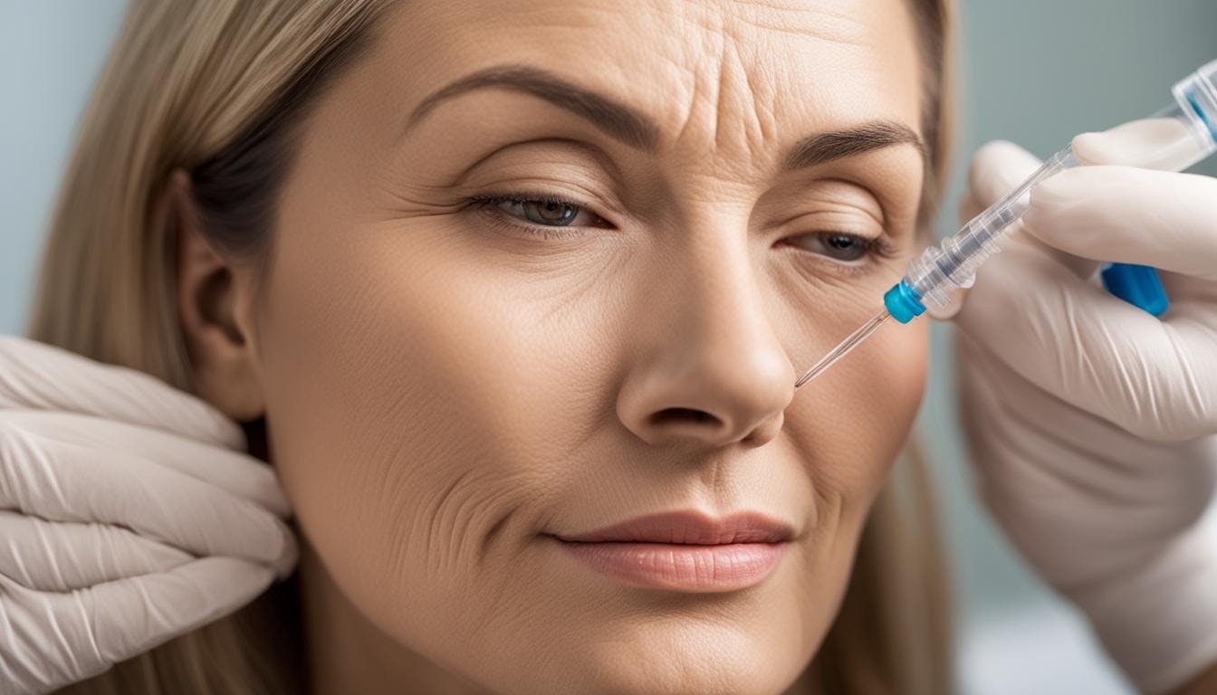 Botox for Wrinkles - Effective Anti-Aging Solution for You