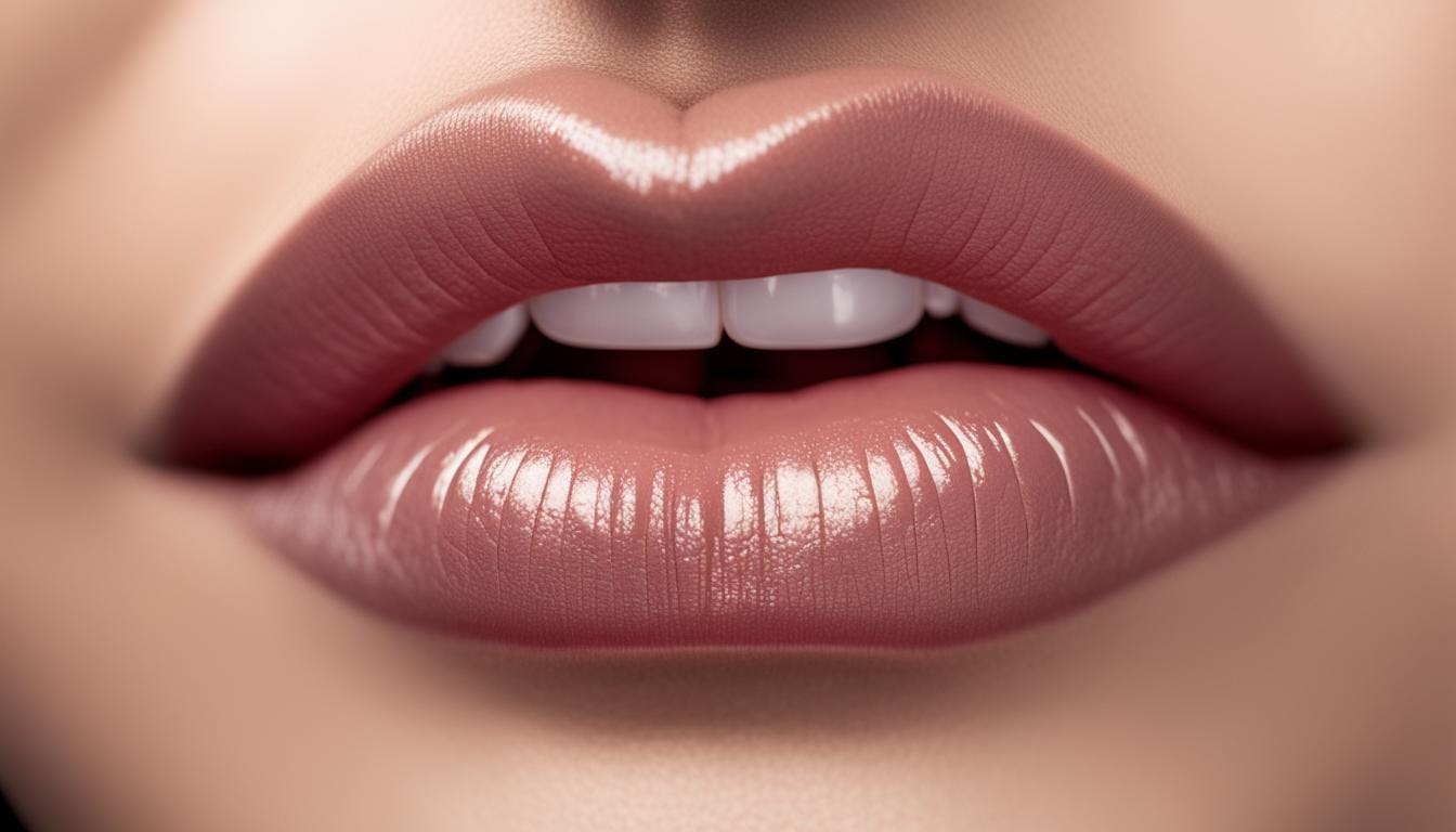 Get Your Perfect Pout with Professional Lip Filler Today