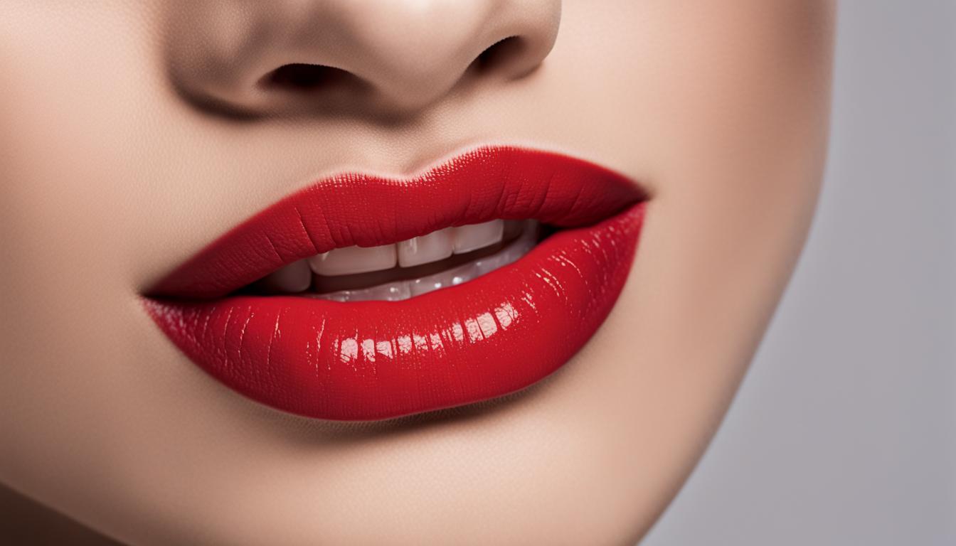 lip augmentation